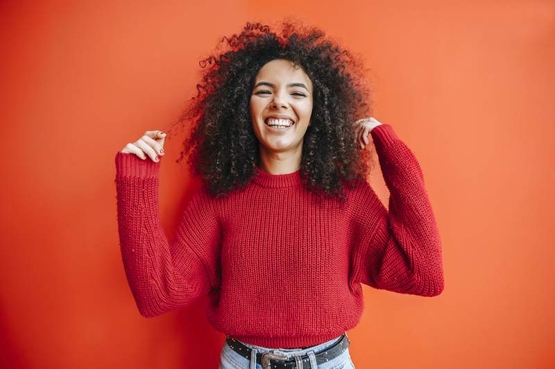 Les stylistes révèlent comment se coiffer pour de belles boucles, à chaque fois