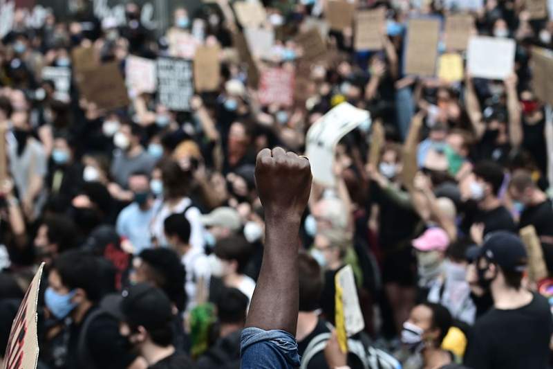 Il progetto Black Independence sta unendo gruppi che hanno svolto il lavoro in modo che le vite nere possano prosperare