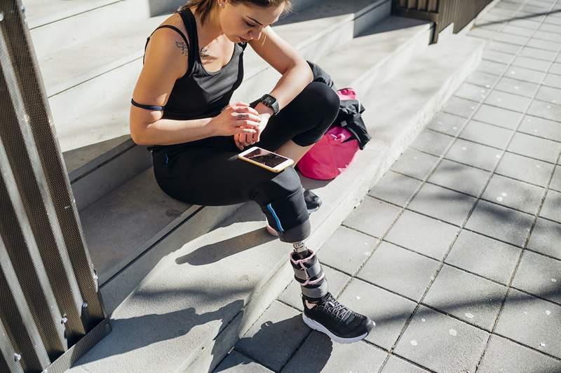 A fitnesziparnak befogadóbbnak kell lennie, és a módosítások prioritásainak prioritásaival kezdődik