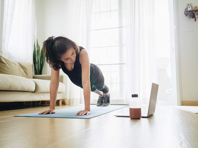 Preparati per il fitness omnicanale per cambiare il modo in cui ti alleni per sempre