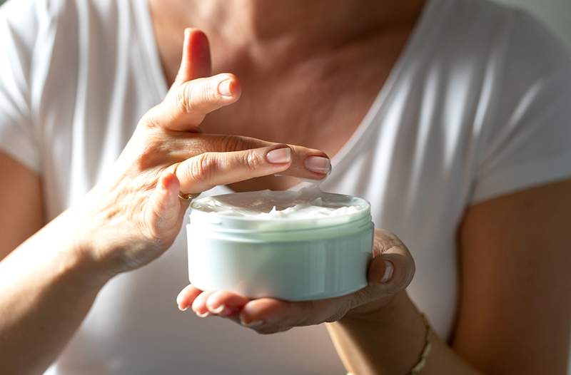 Un nuovo studio sostenuto dal derma nomina questo ingrediente come il migliore per idratare e rafforzare la pelle