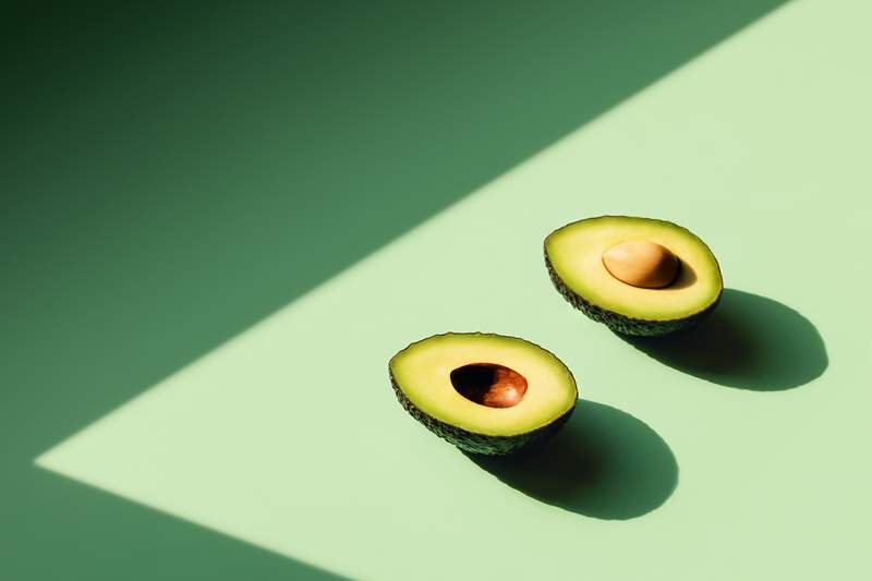 Din avocado olie er sandsynligvis harsket-hvis det overhovedet er avocadoolie