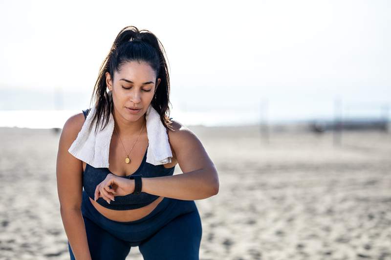 Tutto quello che devi sapere sulla tua frequenza cardiaca e HIIT