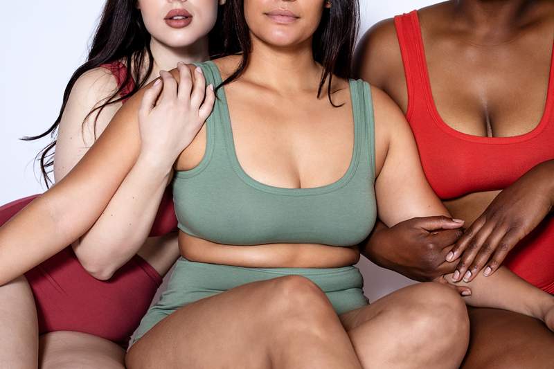 11 soutiens-gorge confortables pour chaque taille de seins que vous ne voudrez pas arnaquer immédiatement