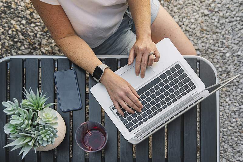 A mucha gente le encanta trabajar desde casa, y no es difícil entender por qué