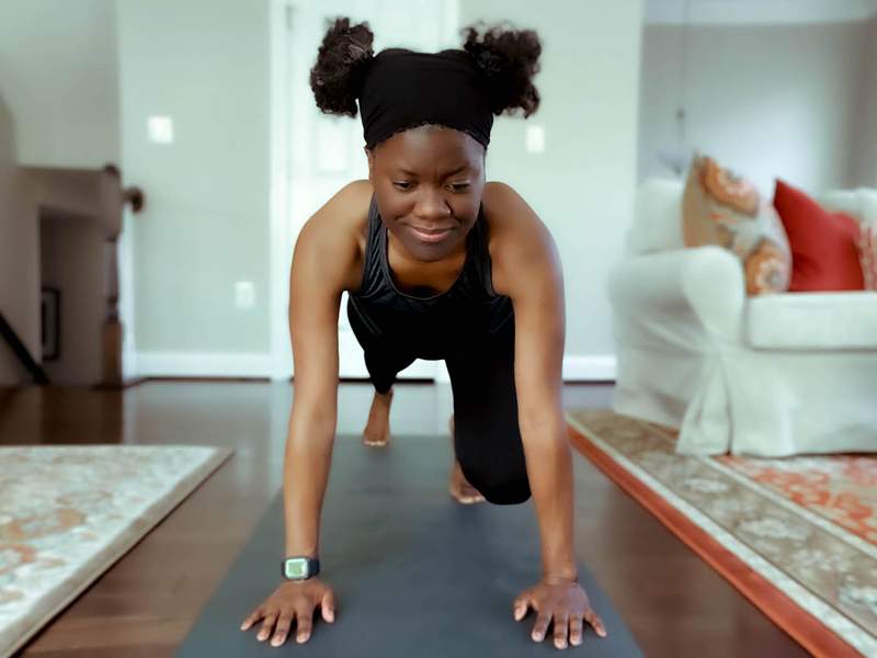 Warum der Vergleich Ihrer Stärke mit den vergangenen Tagen und Jahren Ihr schlimmster Feind in der Fitness ist