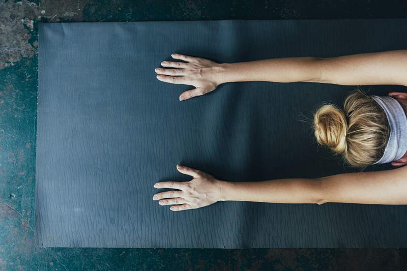 5 Yoga poses die een goed functionerende immuungezondheid ondersteunen