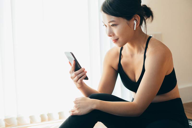 Equinox's Variis -app gør det bedste ud af boutique -fitness tilgængelig for alle