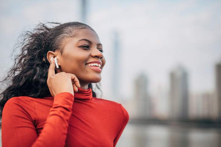 Major Deal Alert Apple AirPods Pro zijn nu 20% korting op Prime Day