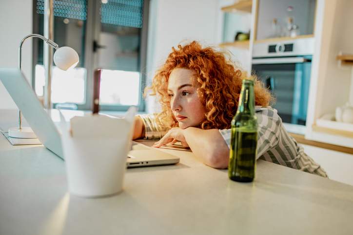 'Saya seorang pakar neurosains, dan ini adalah makanan yang menyebabkan tahap serotonin anda-dan mood-to celing'