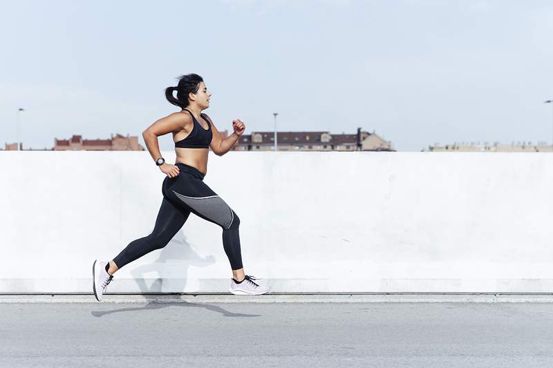 Ce que votre capacité pulmonaire peut (et ne peut pas) vous parler de votre forme physique, selon un pulmonologue