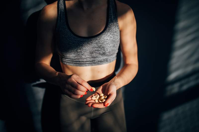 Voor eens en voor altijd, hoe lang moet je wachten om na het eten te trainen?