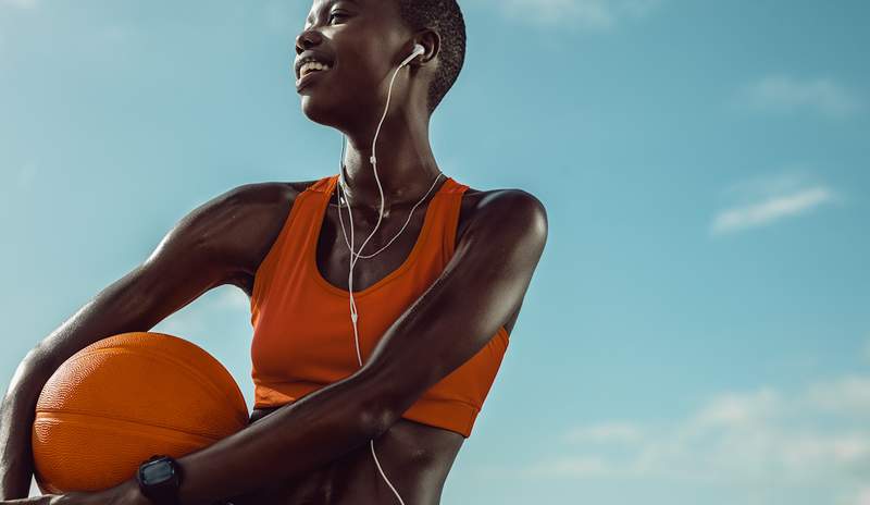 Haga que sus entrenamientos AB y de todo el cuerpo sean más intensos con estas bolas de medicina