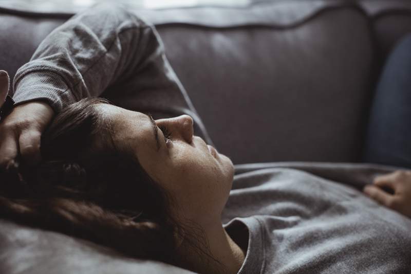 Olen neurotieteilijä, ja näin voit käynnistää aivosi uudelleen vuoden kroonisen stressin jälkeen