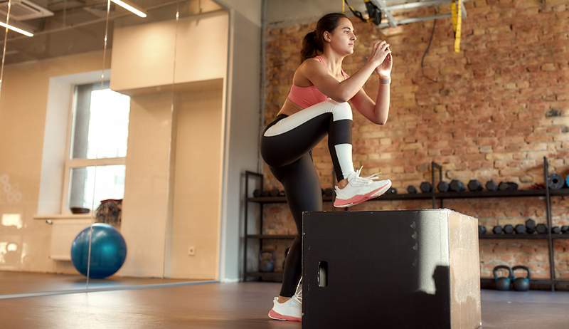 Diese 5 unterschätzten Turnhalle können Ihr Training von gut bis groß nehmen, so ein Trainer