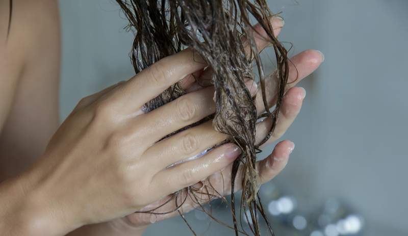 Ich bin Friseur, und das sind die besten Haarmasken für jedes Haarproblem