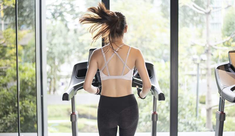 Trainer teilen ihre Top -Tipps für das Laufband für das Laufband, um sie beim Training zu Hause zu verwenden