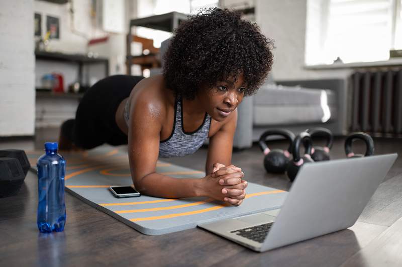 Veux devenir plus fort en 2 semaines? Ce défi est la meilleure façon de le faire