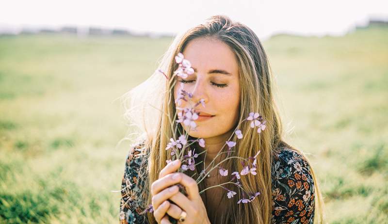 Ces nouveaux lancements adaptés à la peau sensible prouvaient que les plantes peuvent fonctionner pour tous les teint