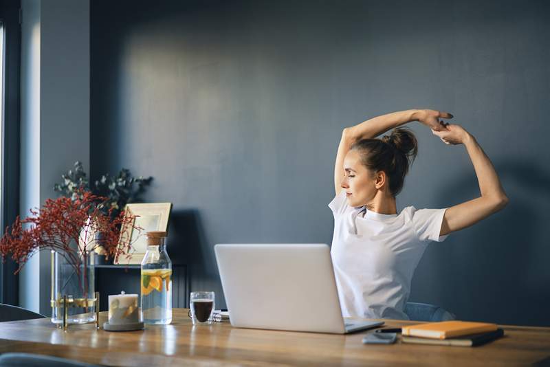 'Ik ben een chiropractor en dit zijn de meest voorkomende problemen van het werk dat ik zie'