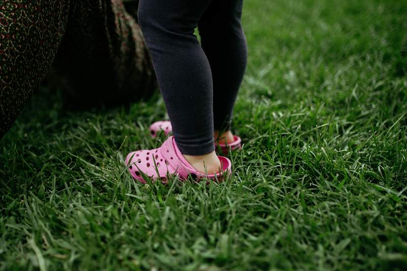 Er Crocs lige så gode for dine fødder, som de ser ud? En podiatrists svar kan overraske dig