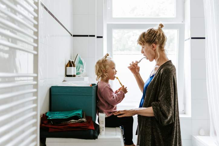 'Ik ben een tandarts waarom minty niet gelijk is aan schoon'