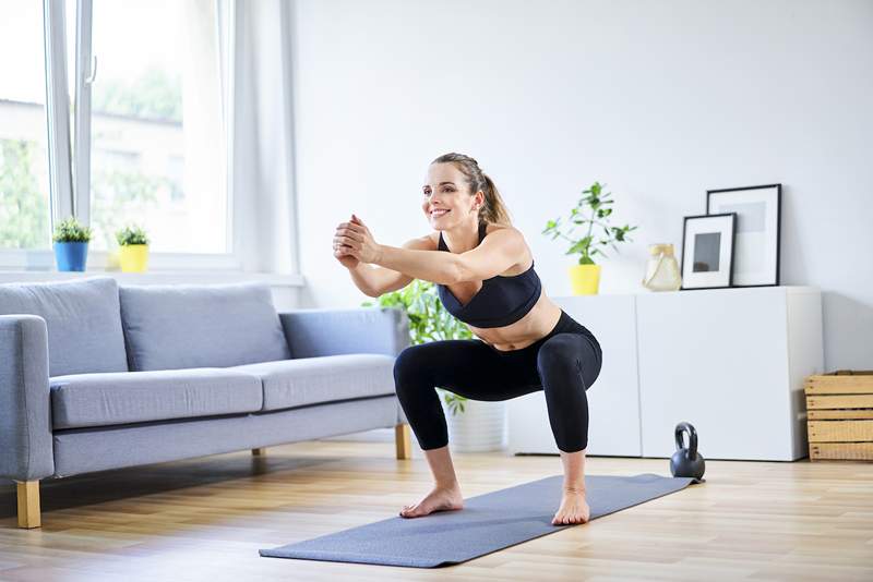 Tieto videohry fitness sú také zábavné, ani si neuvedomíte, že cvičíte