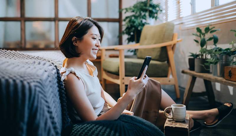 Identifier les facteurs de stress environnementaux et les écraser - est une nouvelle vague de suivi de la santé pour la maison