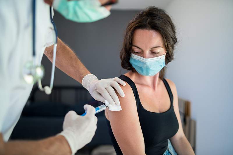 Come i deserti di farmacia ostacolano la vaccinazione covid-19 diffusa