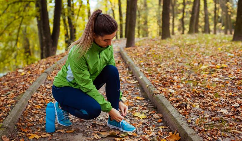 Se hai dolore all'anca, potresti non indossare le scarpe giuste-queste 9 sono approvate dal podologo, in particolare per la mobilità dell'anca