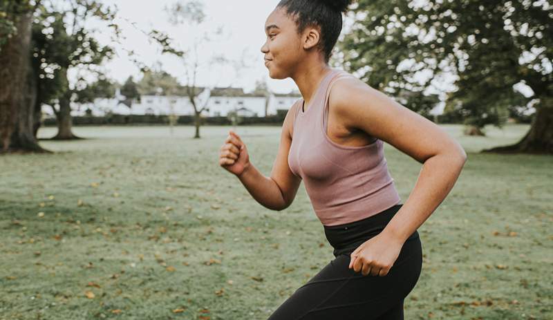 5 Vantaggi del jogging che dimostrano che non devi correre per fare un buon allenamento