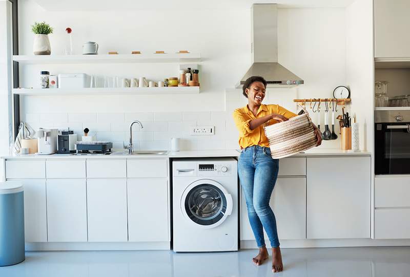 As 5 melhores unidades de combinação de lavadoras com lavagem compacta para pequenos espaços