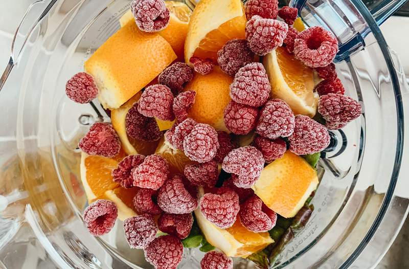 7 betaalbare blenders met veel kracht voor smoothies, soepen, sauzen en meer