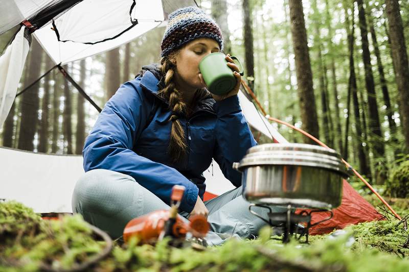 5 seikkailijan hyväksymää terveellistä retkeilyauhoa, jotka ovat myös erittäin helppo tehdä