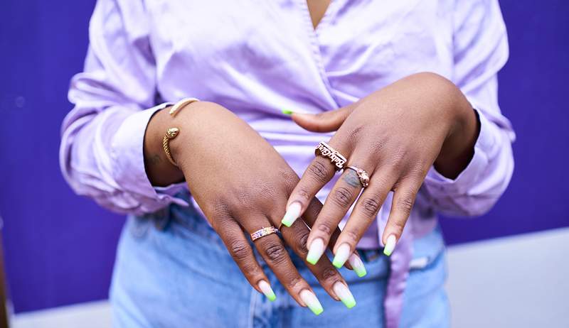 Estas são as cores mais modernas do esmalte para o verão, de acordo com 2 artistas de unhas