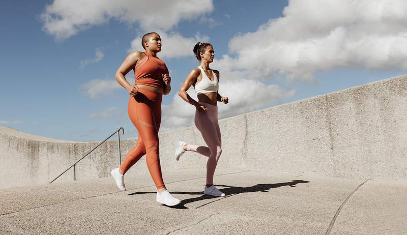 Dit zijn de beste neutrale hardloopschoenen, volgens een podoloog