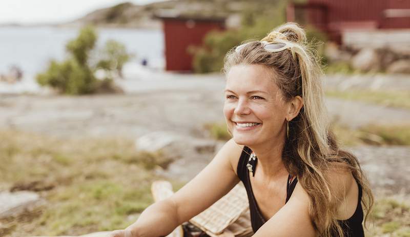 Byerne med den sundeste hud i verden har alle en vigtig ting til fælles