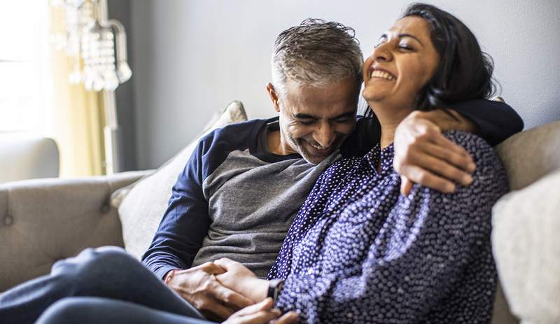 Miksi ehdoton rakkaus ei ole romanttisen suhteen terveellisin merkki