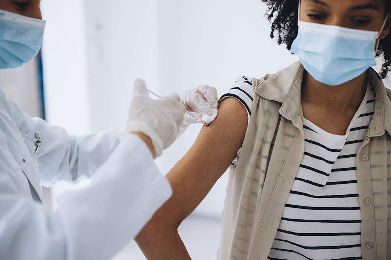 13 réponses aux FAQ sur la deuxième dose de vaccins Covid-19