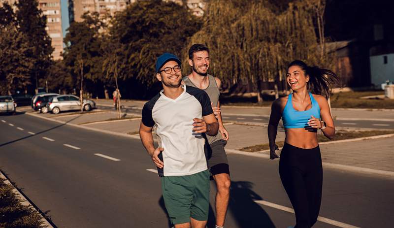 'Eu sou um cardiologista, e esta é a minha rotina semanal de exercícios para a longevidade'