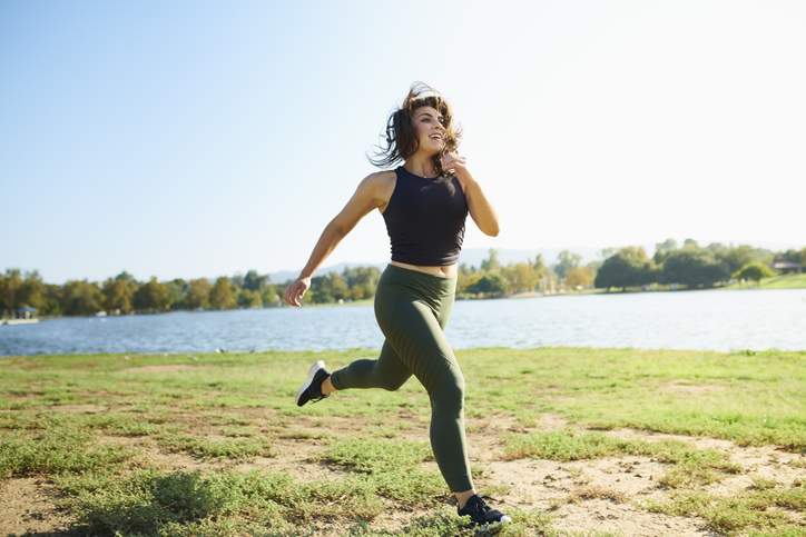 5 de las mejores zapatillas para correr que puedes comprar en Amazon