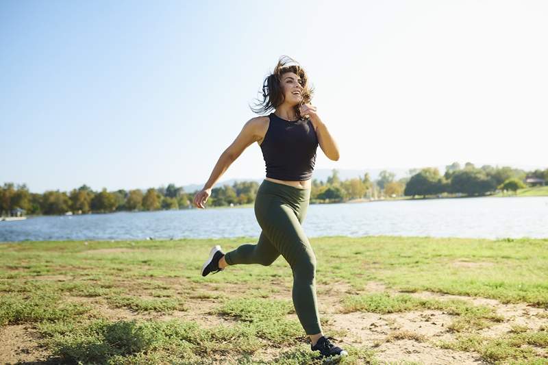 Cómo aumentar la velocidad de carrera con 7 ajustes simples a su forma