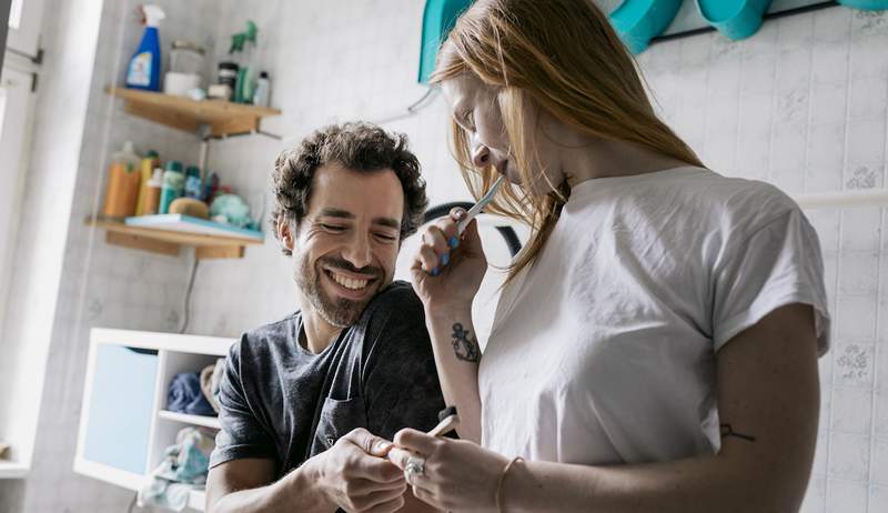 O que acontece com os dentes se você pular sua verificação odontológica anual