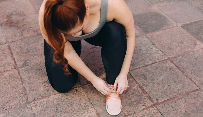 Přestaňte debatovat o tom, zda chcete nakupovat 50% slevu Nike v prodeji třídy a jen to udělejte