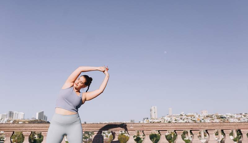 Ønsker at genstarte din fitnessrutine? Her er hvorfor foråret er det perfekte tidspunkt for en opdatering