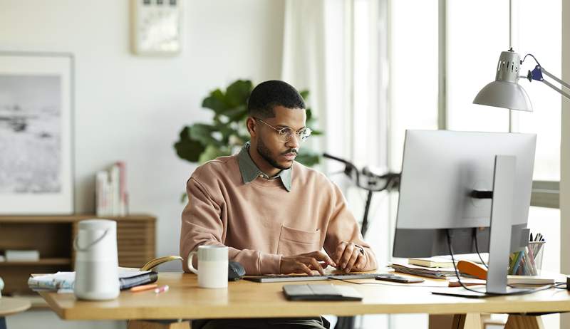 Er jobben din riktig for deg? Ta Holland Code Career Test for å finne ut av det