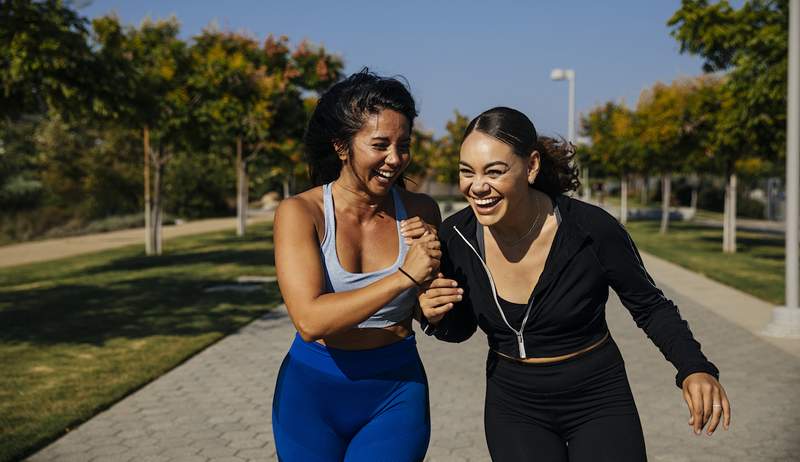 Entrenamiento de fuerza en sus músculos respiratorios puede mejorar la salud del corazón, según un nuevo estudio