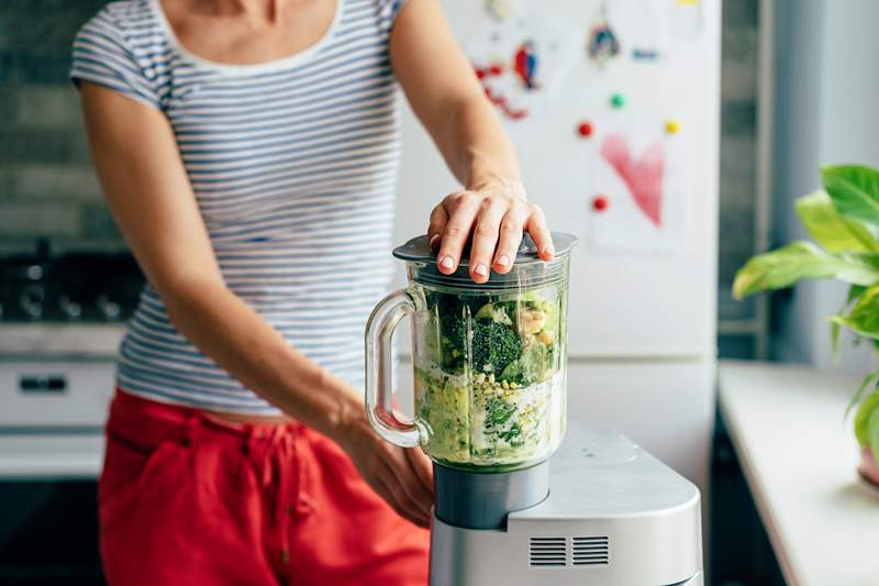 4 cara mengejutkan untuk menggunakan food processor, menurut koki