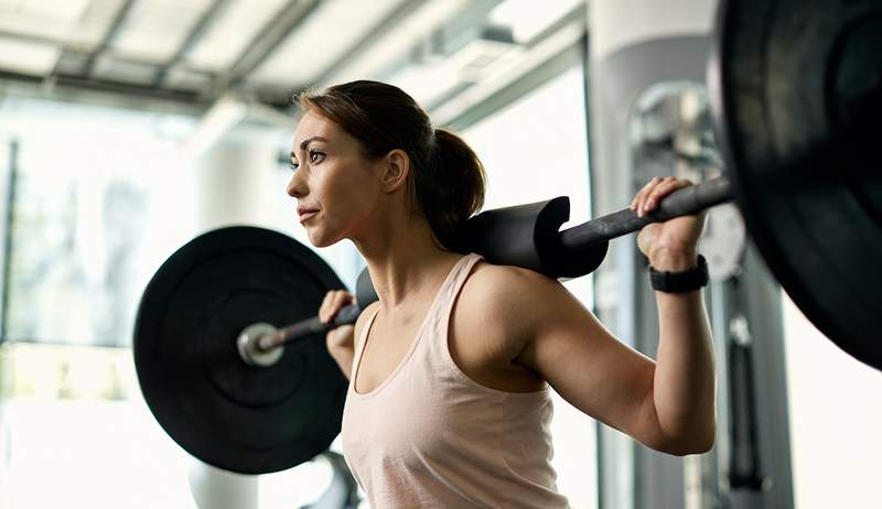 'Ik ben een cardioloog, en dit zijn de 5 beste krachttraining voor het stimuleren van uw hartgezondheid'