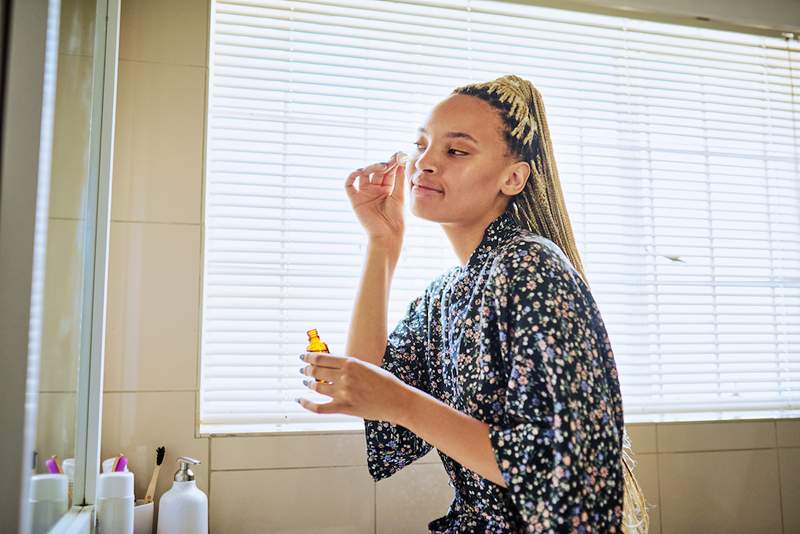 Cosmetische chemici leggen uit wat een huidverzorging 'actief' echt is